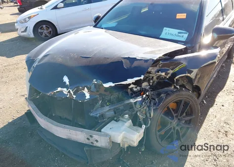 2013 Lexus Gs 350 from USA, damaged, VIN JTHBE1BL3D5027210